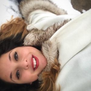 Meet your Posher, Tiffany